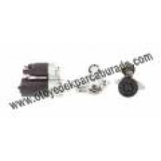DWA COROLLA - 92/00 MDL BOSCH TIP MARS MOTORU 12V 9DIS 1.1KW ORJ NO : 0001107030